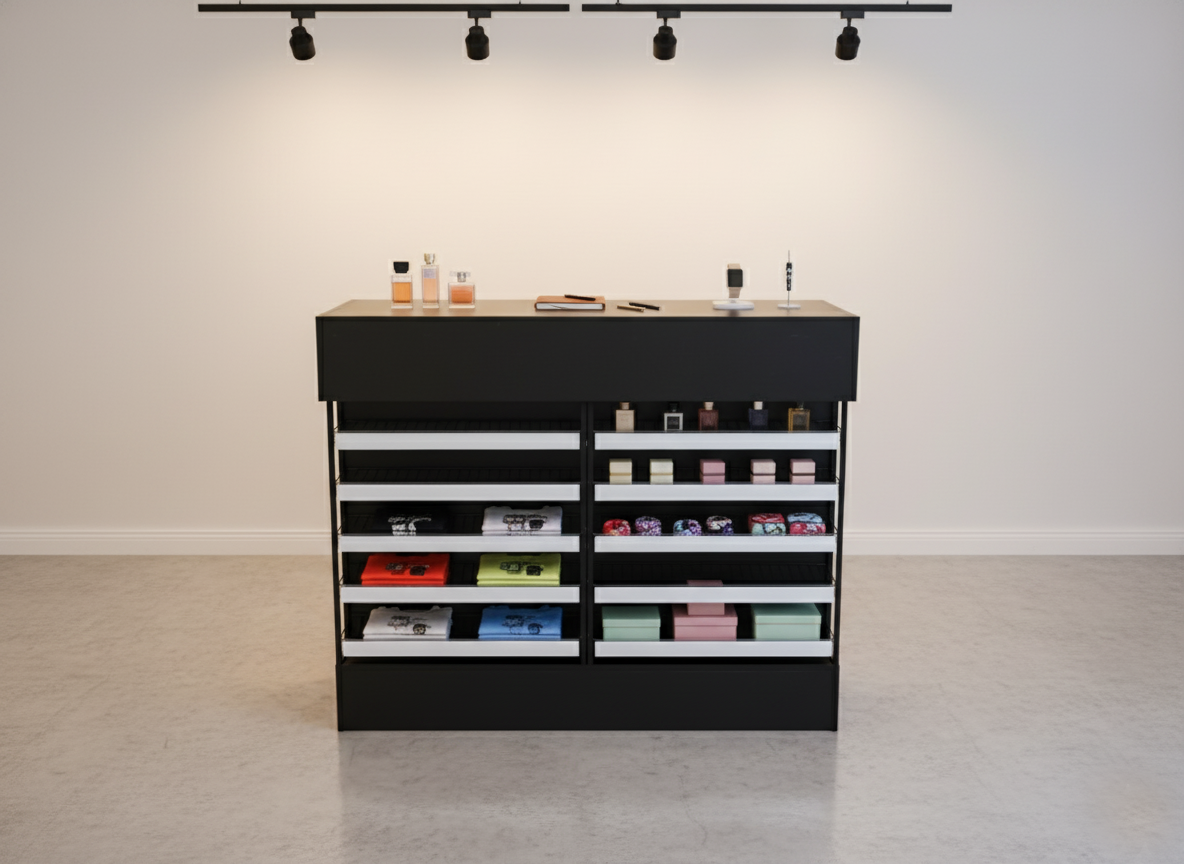 Counter Without light 4 feet Counter Without light 4 feet