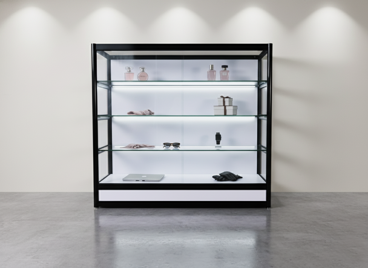 countertop showcase 3 feet countertop showcase 3 feet