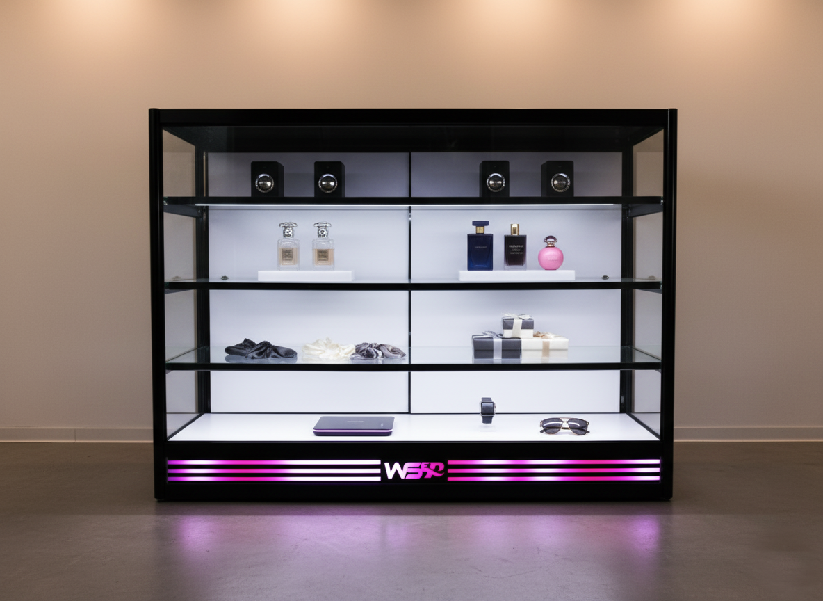 Showcase LED Light 5 feet Showcase LED Light 5 feet