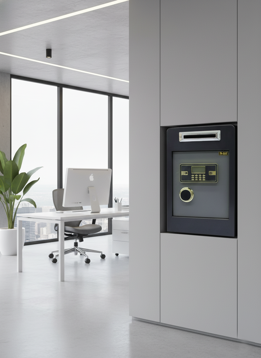 Office Safe Cabinet Office Safe Cabinet