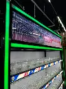 LED Siding and shelves.webp
