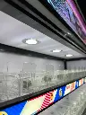 Interior lights and shelves.webp