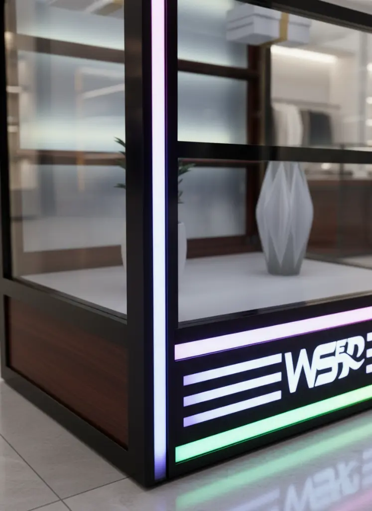 2FT Showcase with Neon Light Sync Music.webp