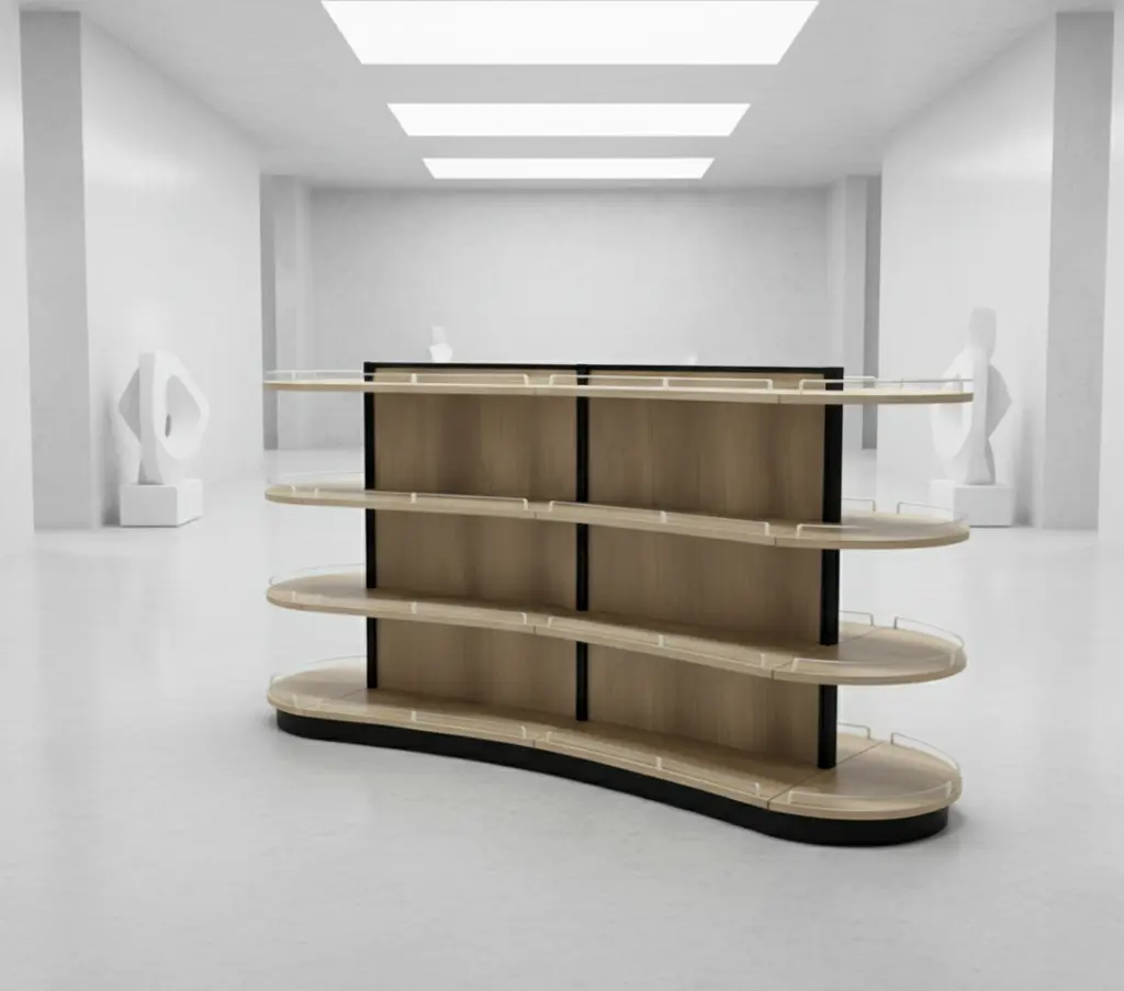 Round Edge Gondola 8.5x4.5ft.webp