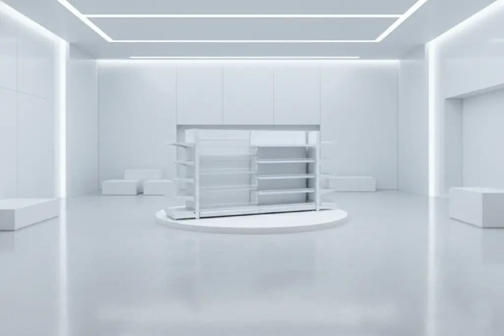 Supermarket Shelving white 3.webp