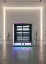 3FT Showcase with Neon Light Sync Musicshowroom(1).webp