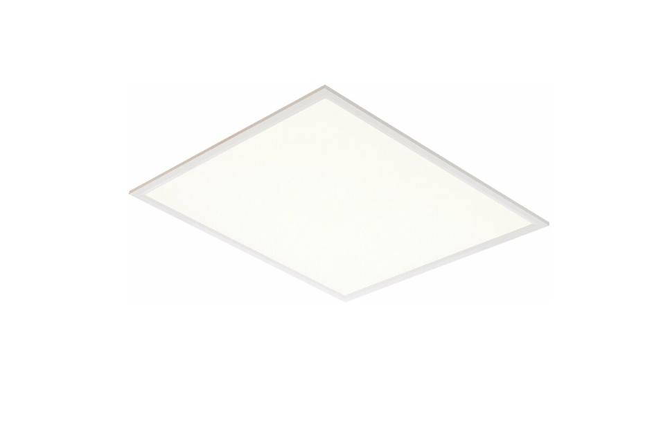 Panel light square