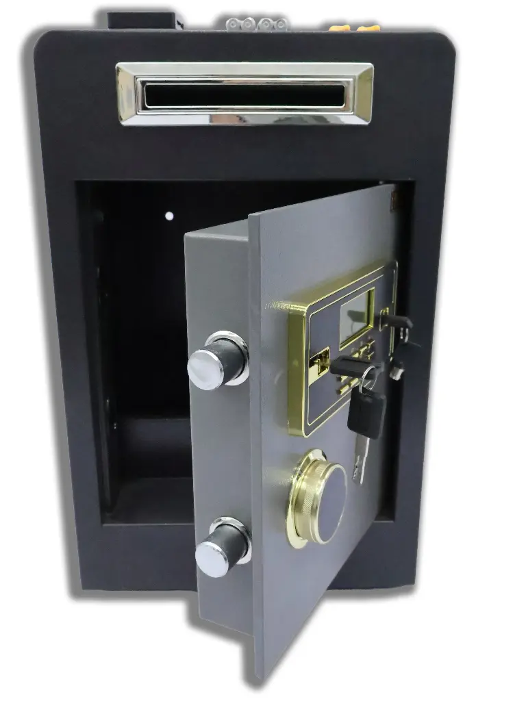 Safe Cabinet