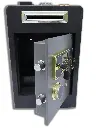 Safe Cabinet