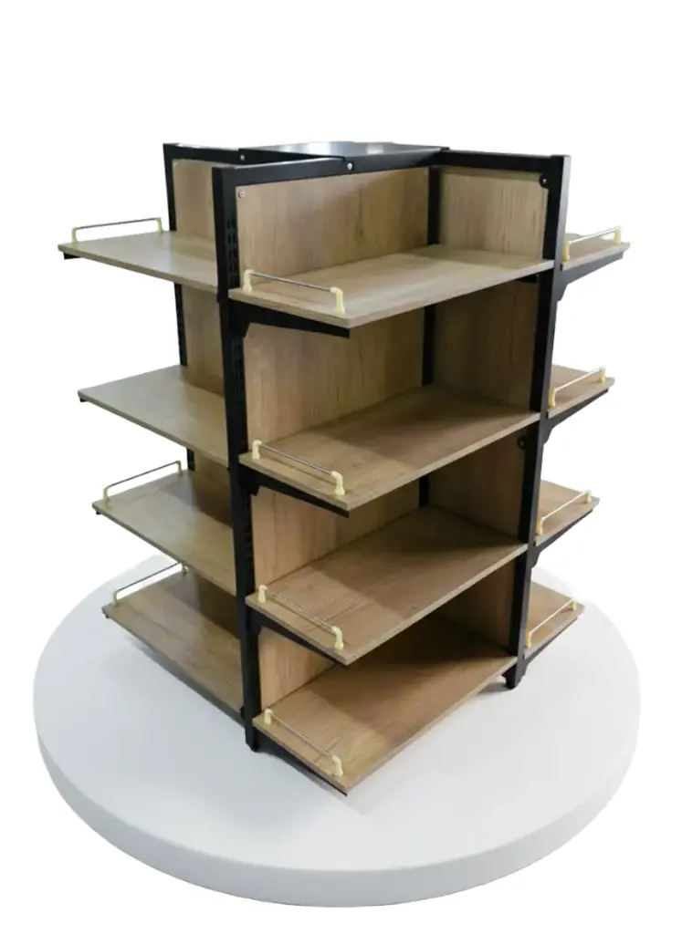 Square Gondola 4side 3.5x4.5ft