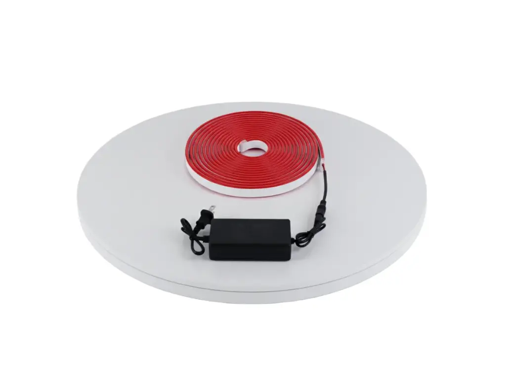 12v LED Light Strip With Adapter