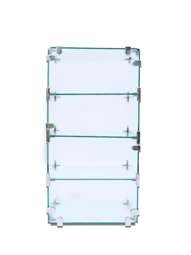 Glass Displays