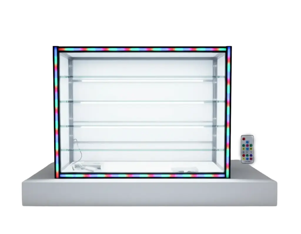 4ft/3ft Countertop Showcase