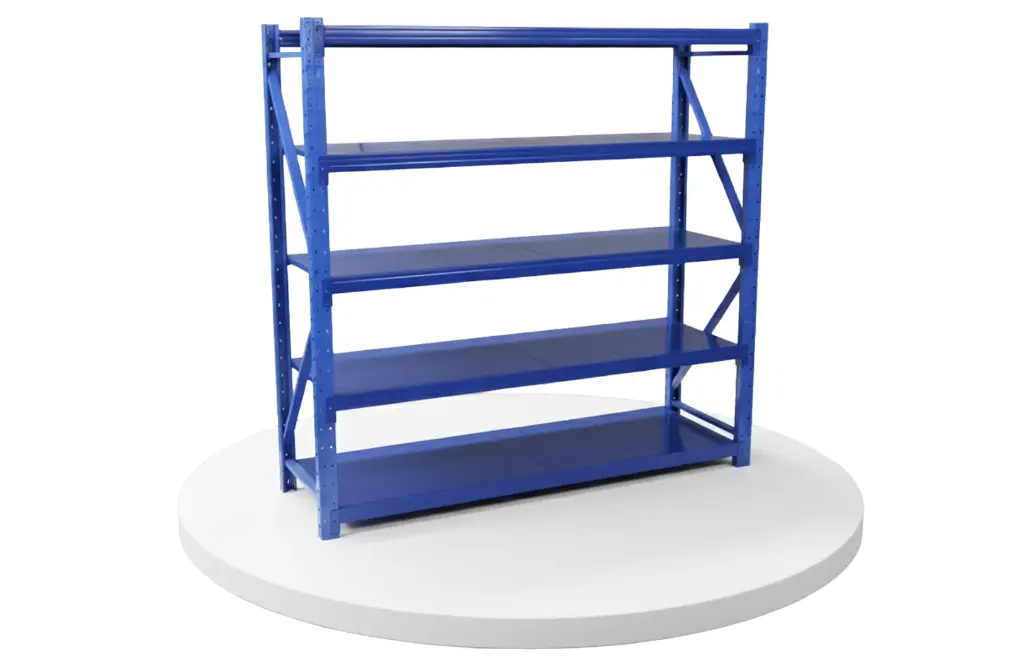 Storage Rack 6x6.5