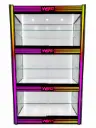 Showcase With Neon & Music Light 4 LOGO