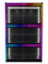 Showcase With Neon & Music Light 4 LOGO (BLK)