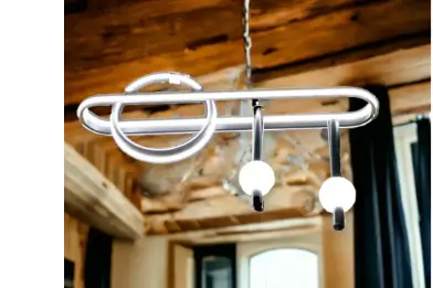 Chandelier 99008/2