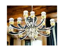 Chandelier PU905-8+4