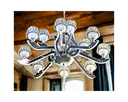 Chandelier J671-8+4
