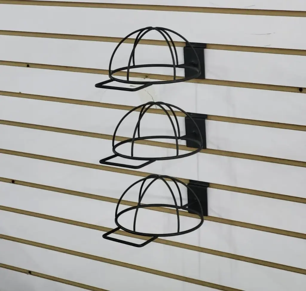 Hat Rack