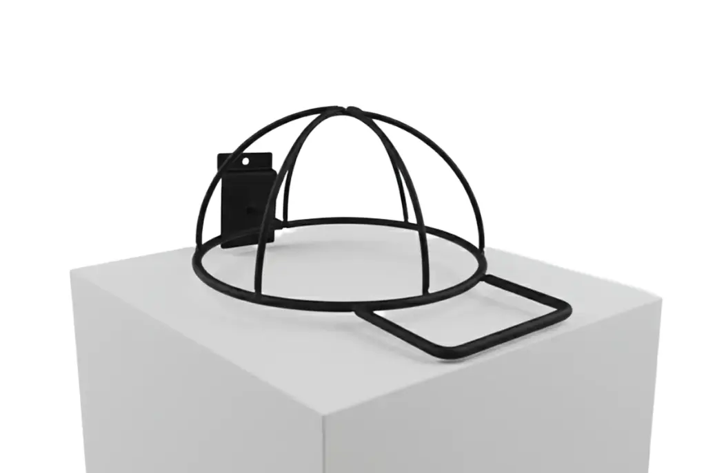Hat Rack