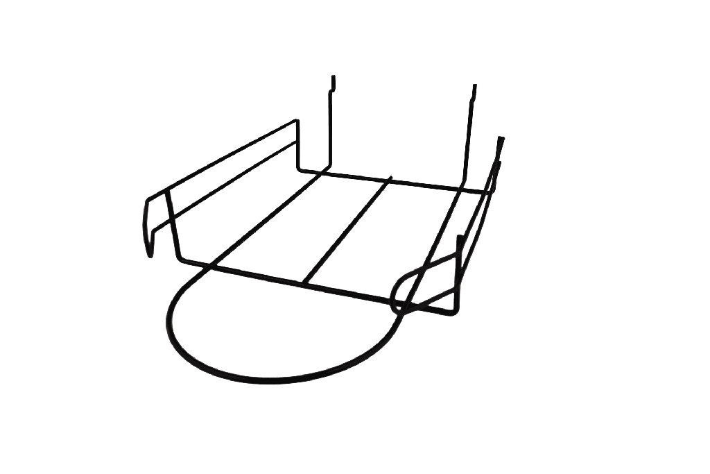 Hat Rack 1 dozen size