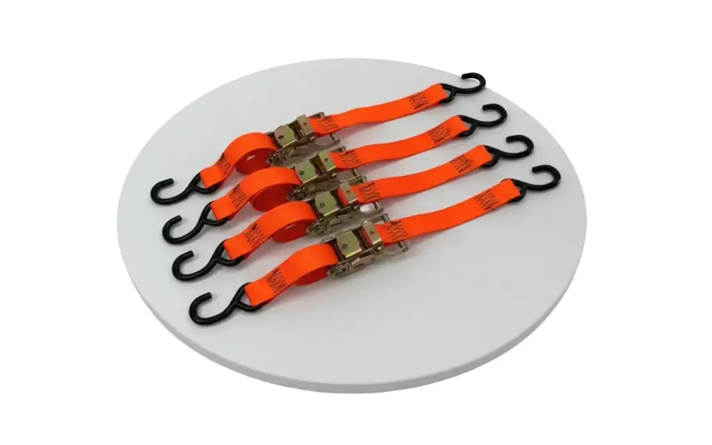 Ratchet Strap 15ft
