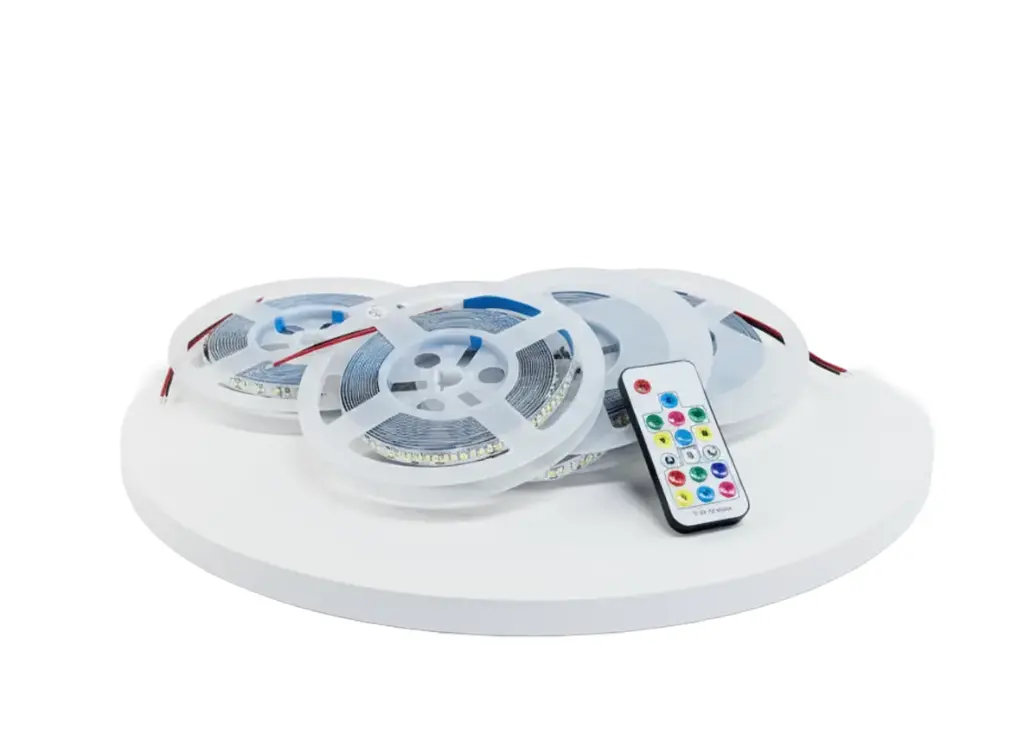 Strip LED light w/ controller