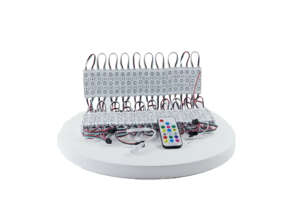 LED light for showcase 5ct