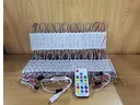 LED light for showcase 5ct