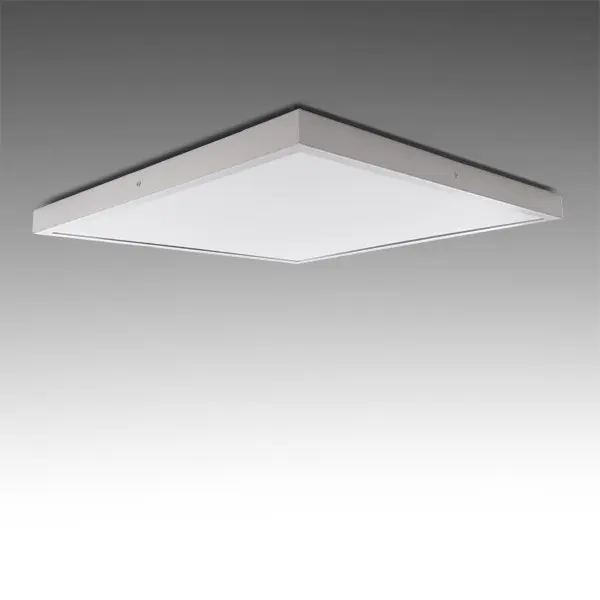 Panel light square