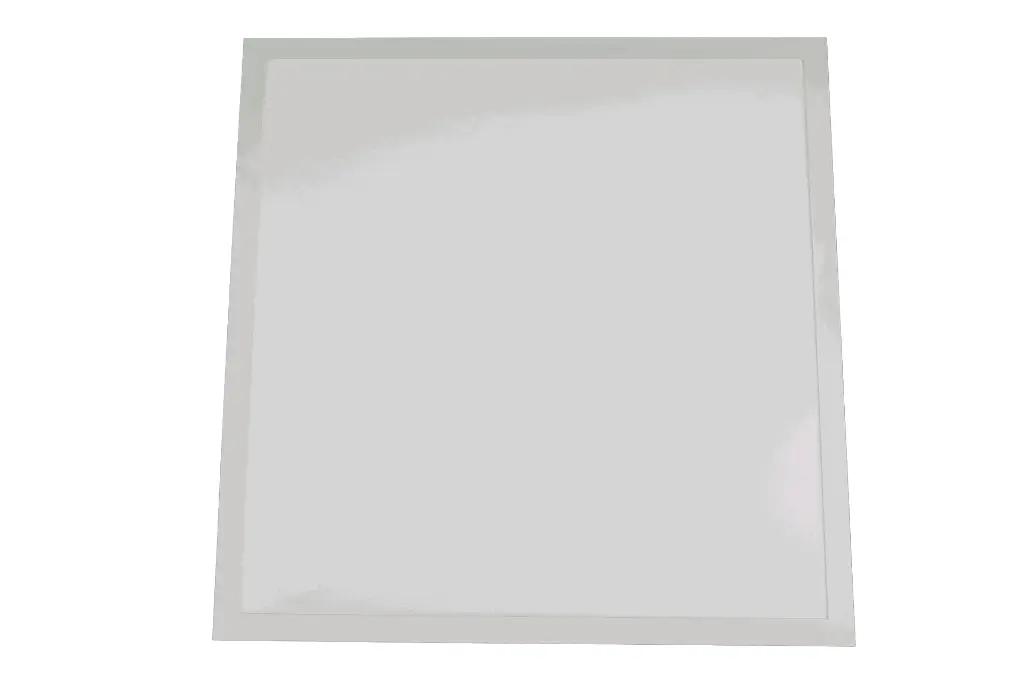 Panel light square