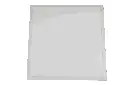 Panel light square
