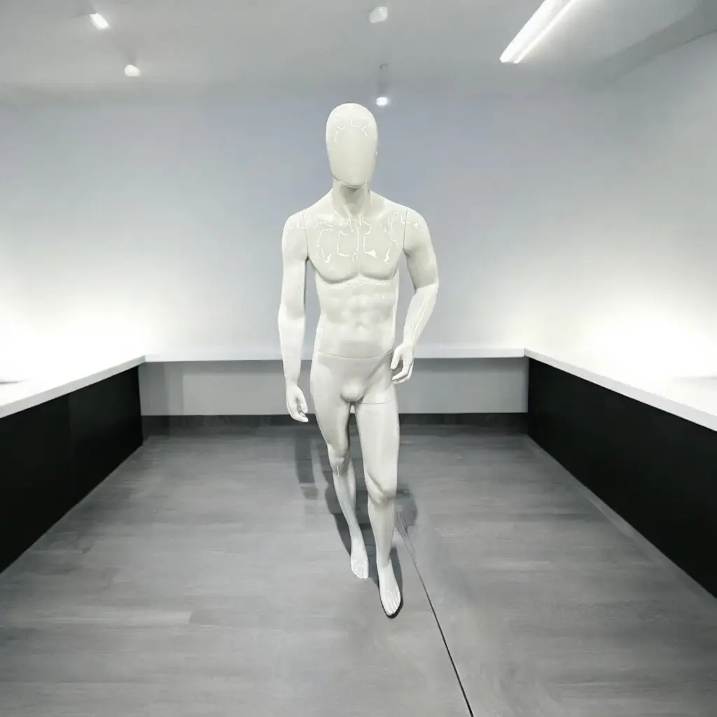 Mannequin man-B