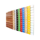 Slat Wall