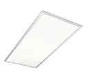 Panel light rectangle