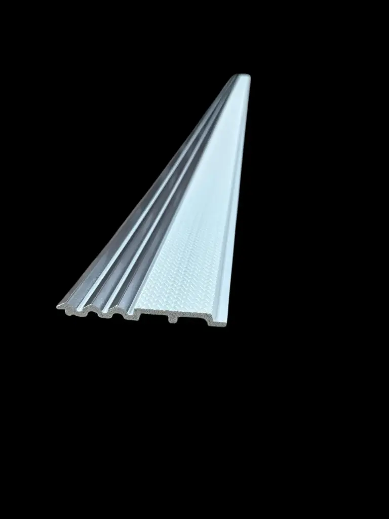 Panel Wall Decor (black and white)
