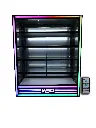 3FT Showcase with Neon Light Sync Music