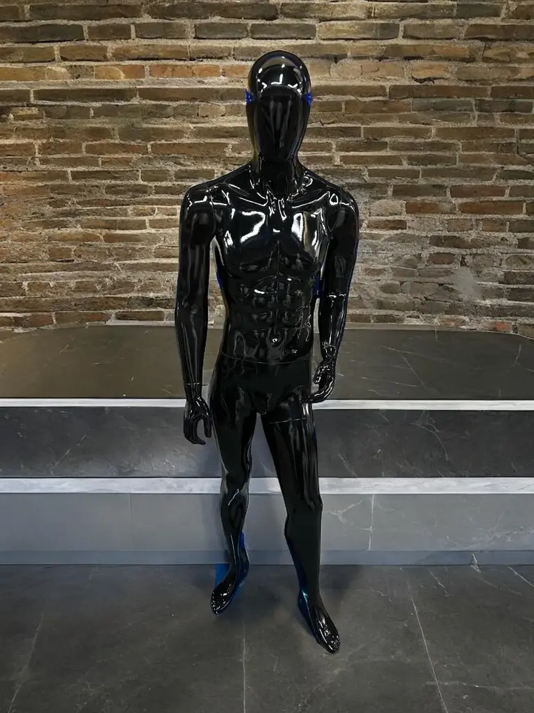 Mannequin man-A