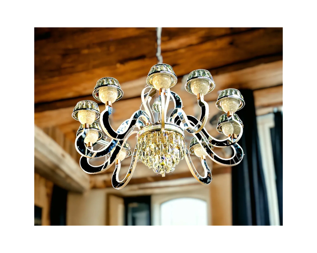 Chandelier S8029-10