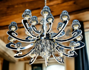 Chandelier W80-18