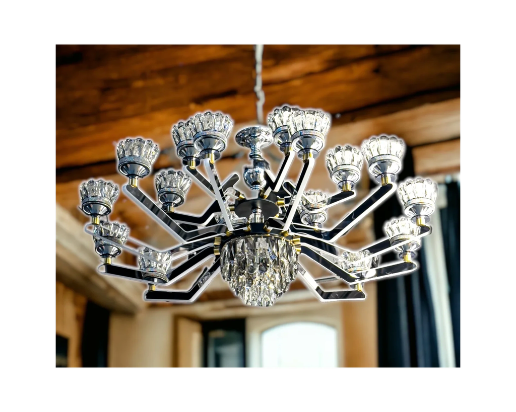 Chandelier W57-18