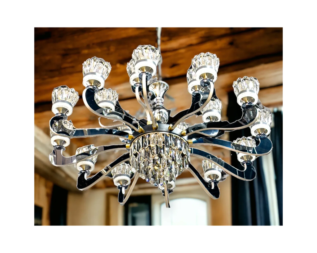 Chandelier W56-18