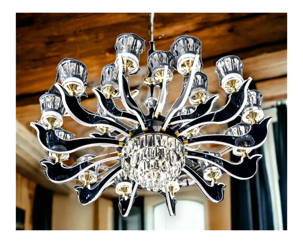 Chandelier W79-18