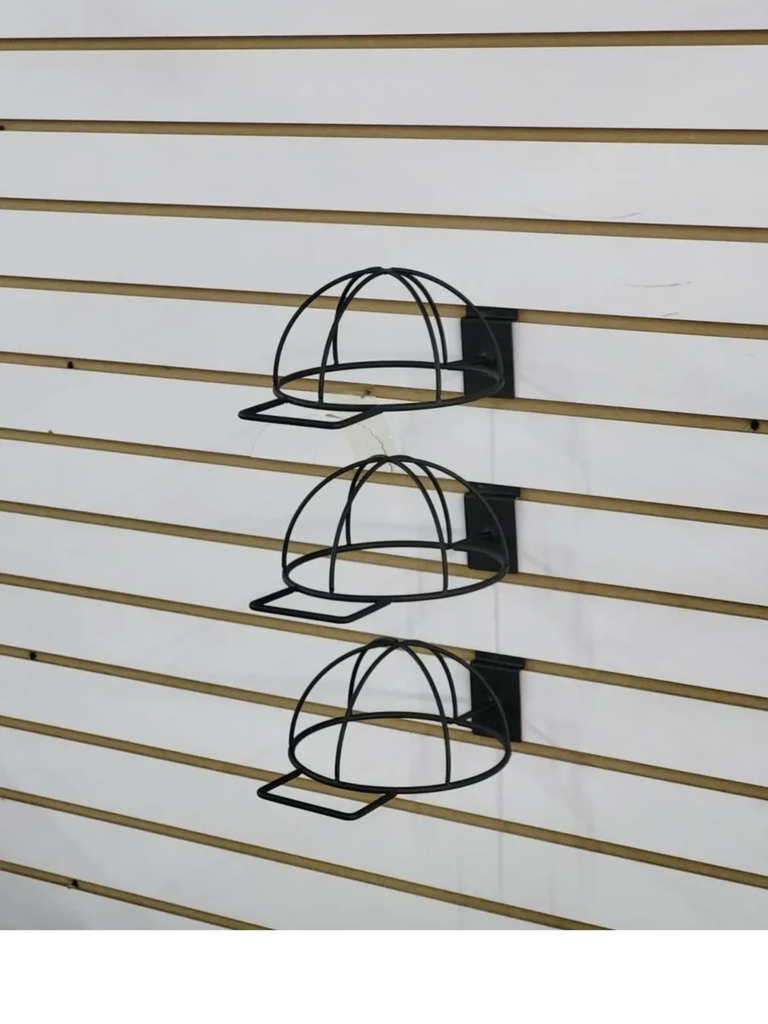 Hat Rack