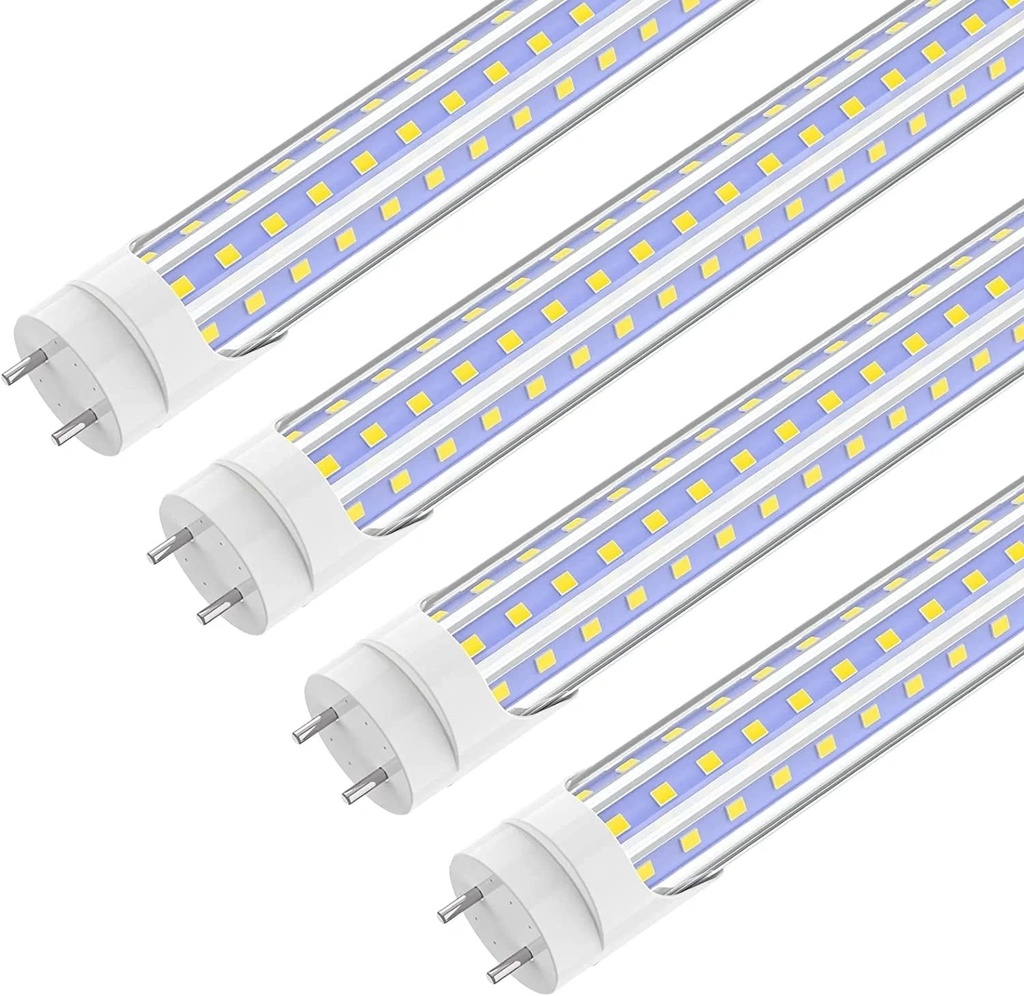 LED tube lights