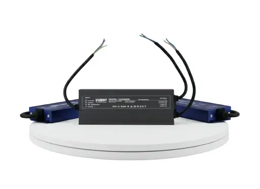12V LED Transformer