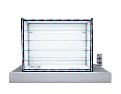 4ft/3ft Countertop Showcase