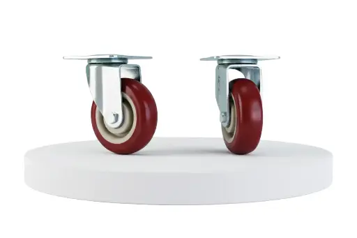 Load Wheels
