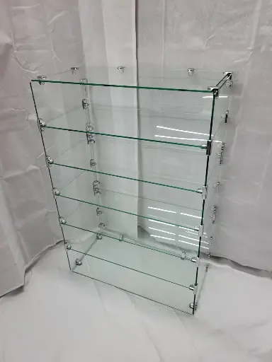 [2X3-GLS-DSP] 2x3 Glass Display